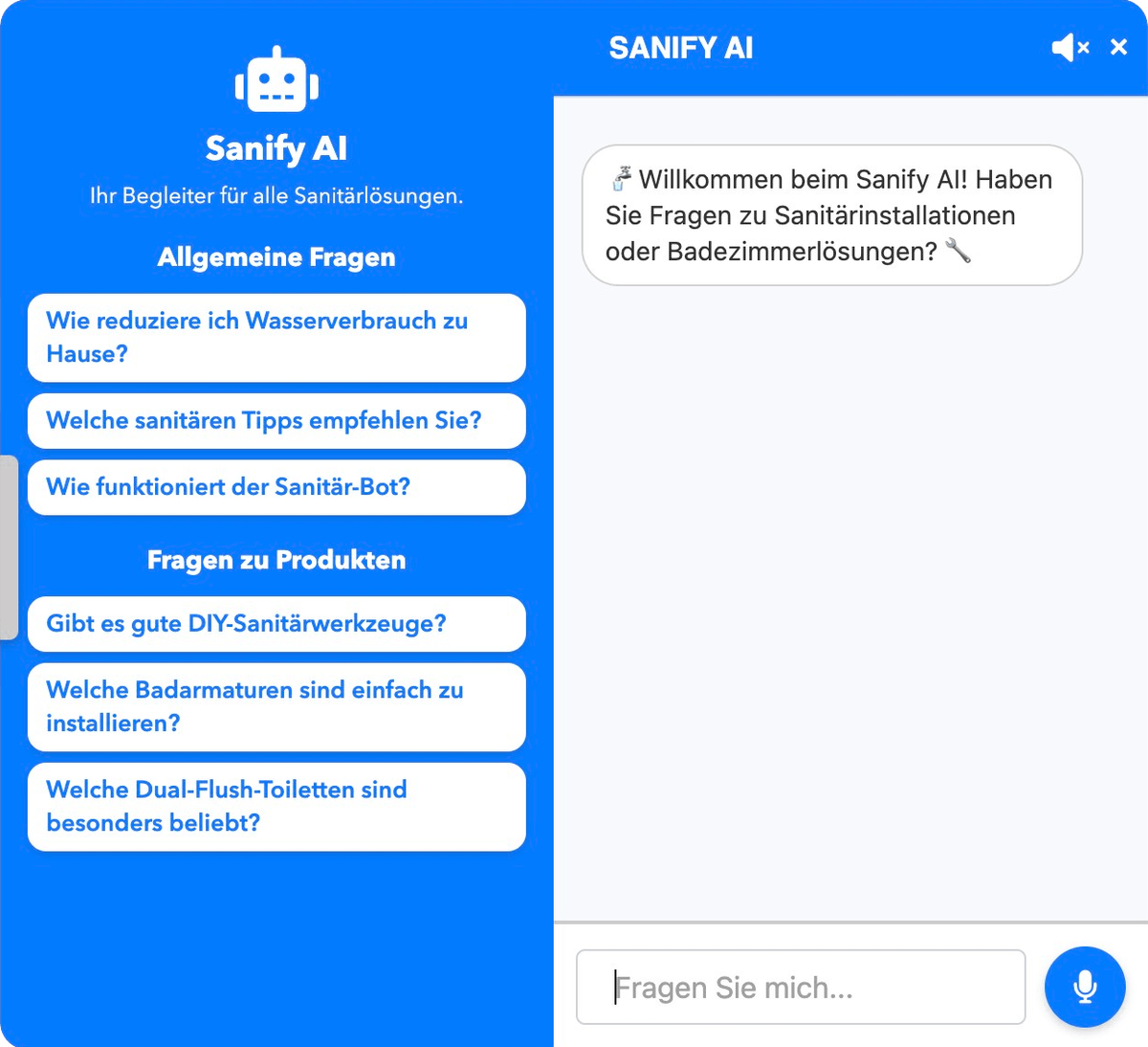 KI-Chatbot Lösung für Kundenservice-Automatisierung in Schweizer Unternehmen