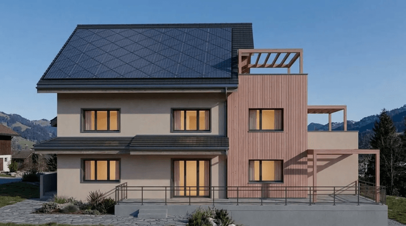 Projektbild - KI-Projektbeispiel für Digitalisierung